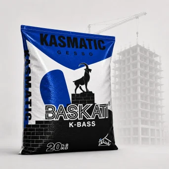 بتونه کاسماتیک K-BASS