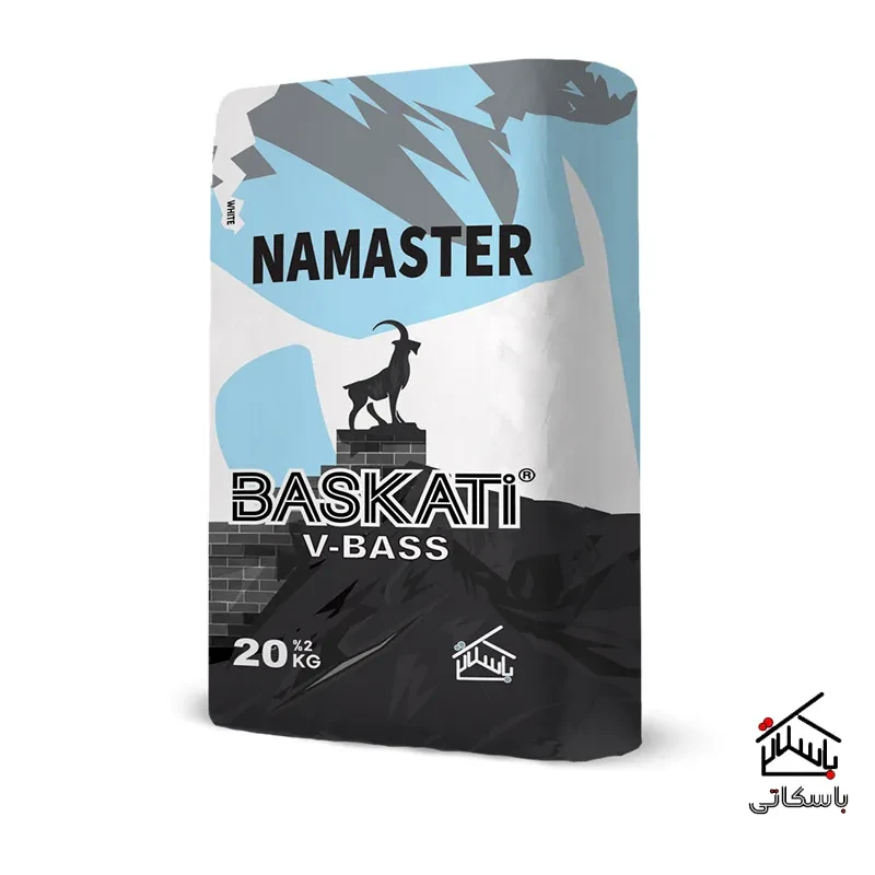 نماستر V-BASS