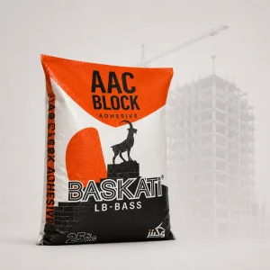 چسب بلوک هبلکس LB-BASS